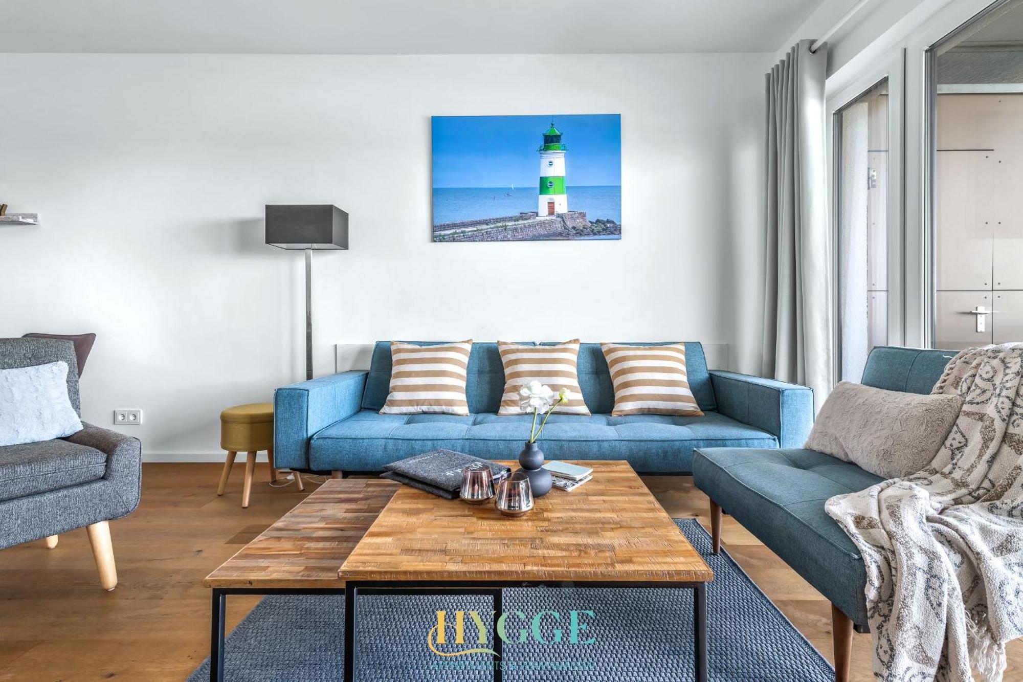 Hygge Lodge 18 Meerblick Am Strand ออลเพนิทซ์ ภายนอก รูปภาพ